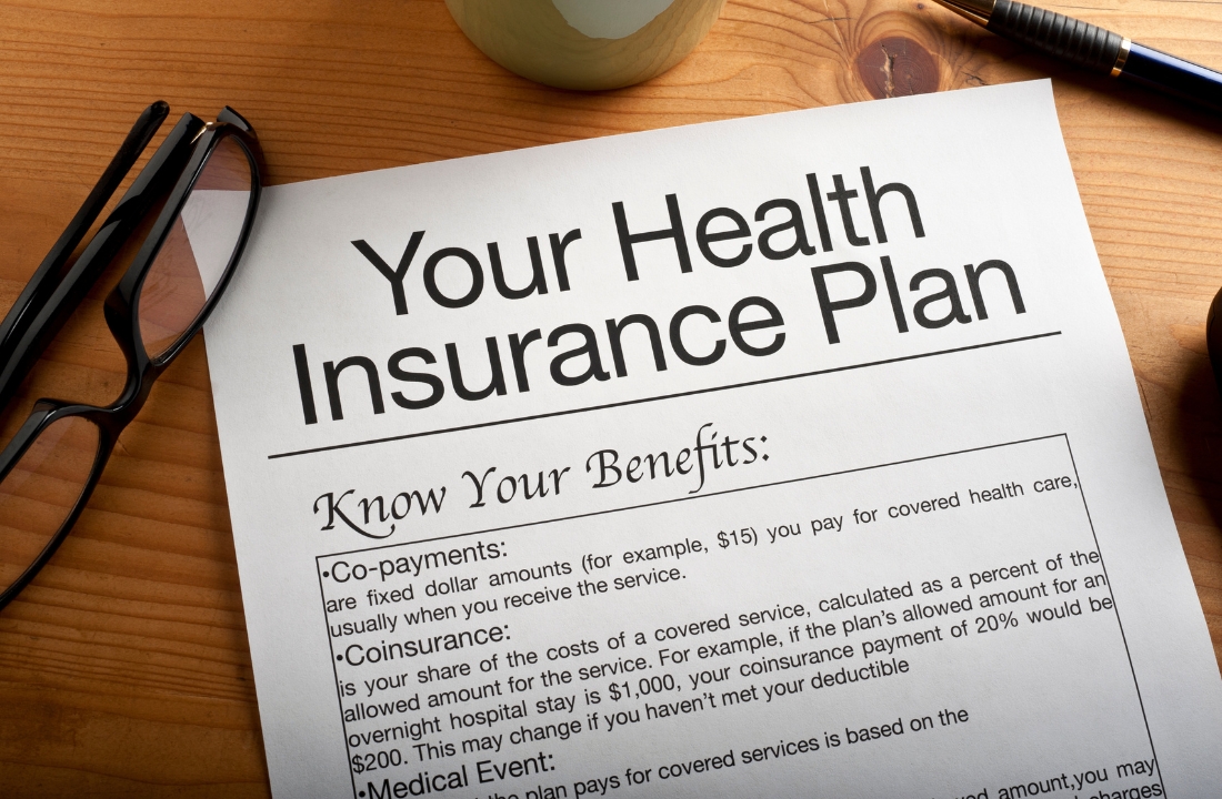What Are The Most Important Things To Keep In Mind Before Buying A Health  Insurance Policy? - Trust Life